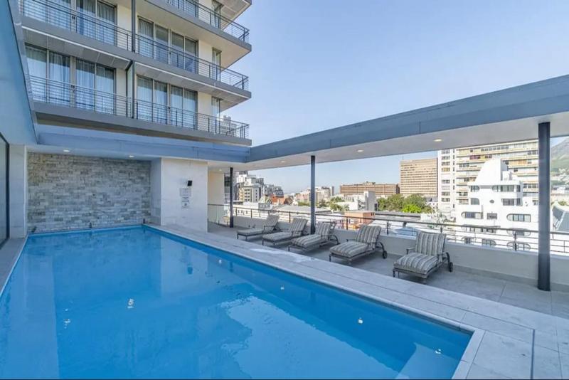 0 Bedroom Property for Sale in Cape Town City Centre Western Cape